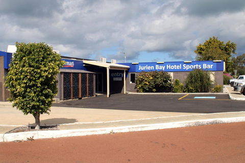 Jurien Bay Hotel Motel - Tourism Bookings 17