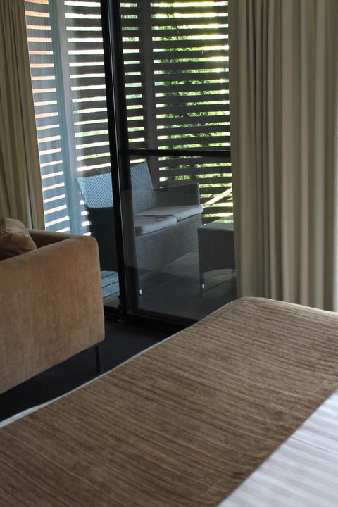 The Pemberton Hotel - Tourism Bookings 18