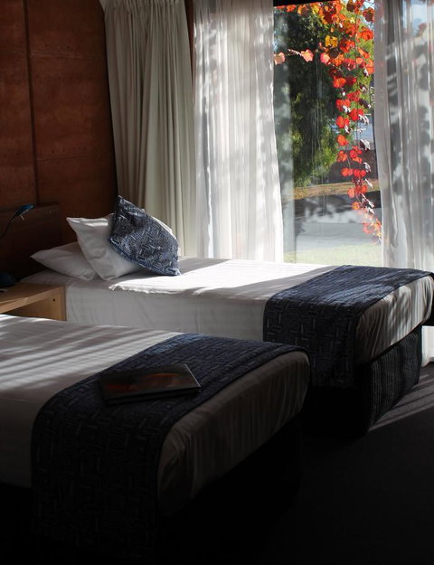 The Pemberton Hotel - Tourism Bookings 19
