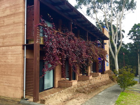 The Pemberton Hotel - Tourism Bookings 12