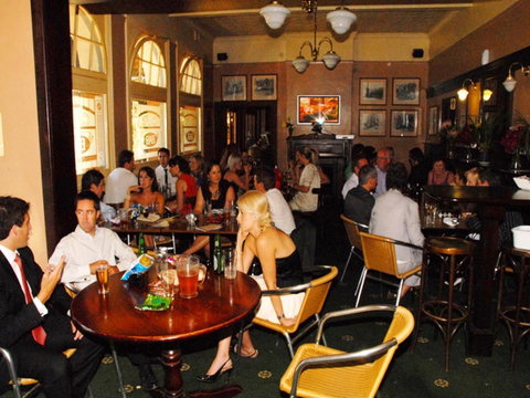 The Pemberton Hotel - Tourism Bookings 37