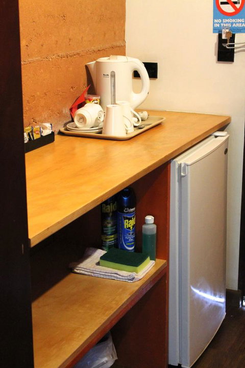The Pemberton Hotel - Tourism Bookings 28