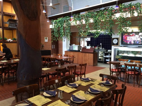 The Pemberton Hotel - Tourism Bookings 4