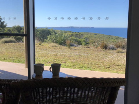 Bremer Bay B&B - Tourism Bookings 2