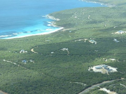 Bremer Bay B&B - Tourism Bookings 43