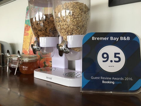 Bremer Bay B&B - Tourism Bookings 4