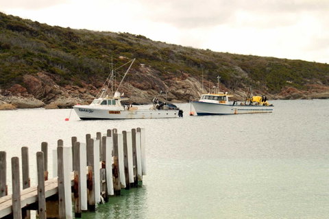 Bremer Bay B&B - Tourism Bookings 38