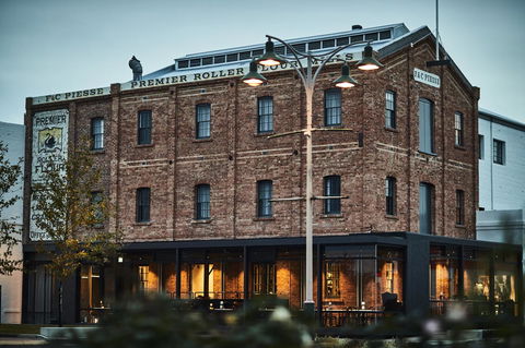 The Premier Mill Hotel - Events Australia 15
