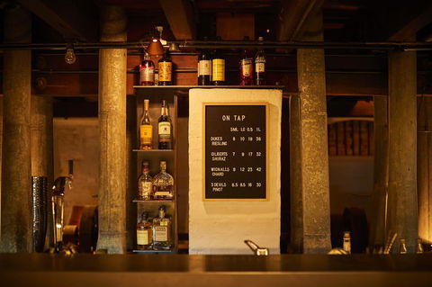 The Premier Mill Hotel - Events Australia 42