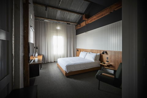 The Premier Mill Hotel - Events Australia 38