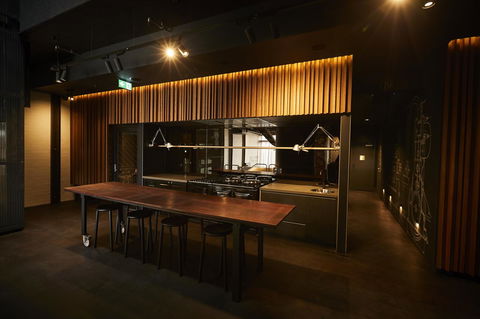 The Premier Mill Hotel - Events Australia 21