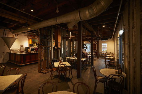 The Premier Mill Hotel - Events Australia 30