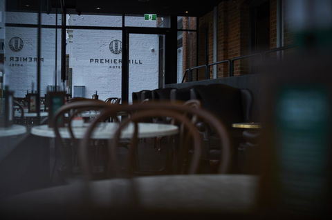 The Premier Mill Hotel - Events Australia 29