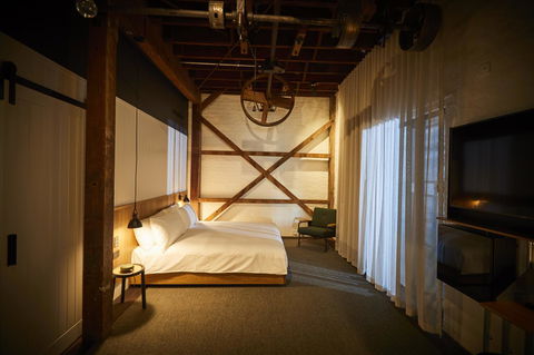 The Premier Mill Hotel - Events Australia 32