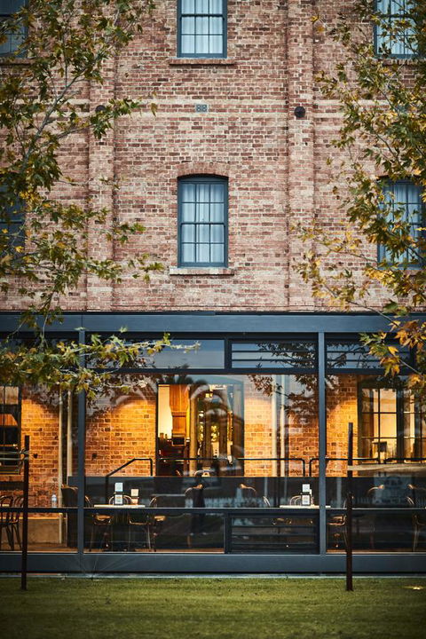 The Premier Mill Hotel - Events Australia 16