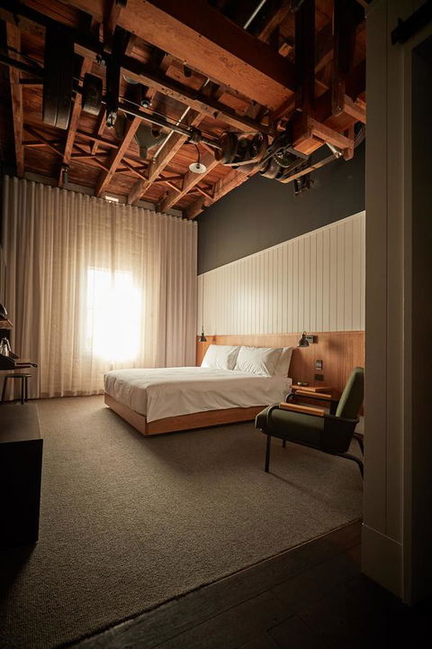 The Premier Mill Hotel - Events Australia 2