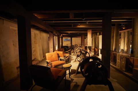 The Premier Mill Hotel - Events Australia 40