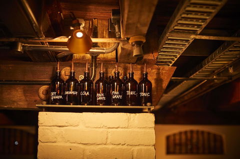 The Premier Mill Hotel - Events Australia 43
