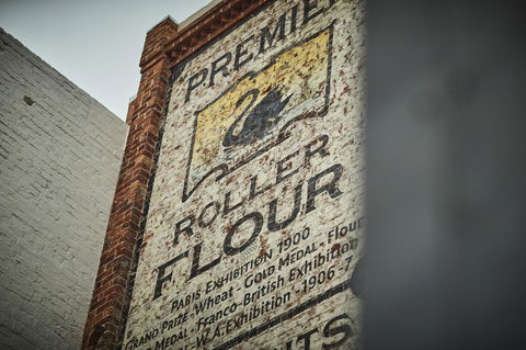The Premier Mill Hotel - Events Australia 13