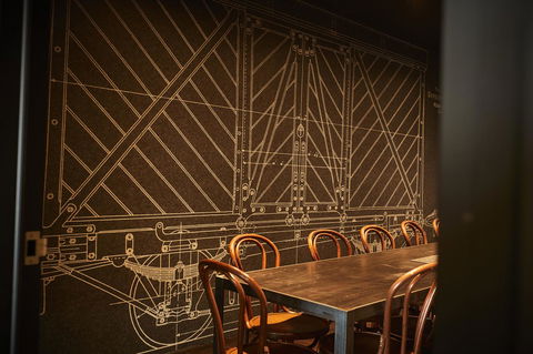 The Premier Mill Hotel - Events Australia 20