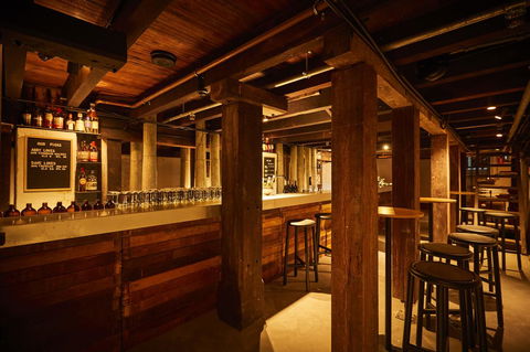 The Premier Mill Hotel - Events Australia 41