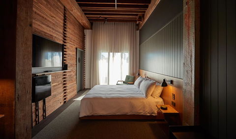 The Premier Mill Hotel - Events Australia 1