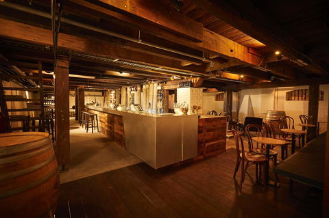 The Premier Mill Hotel - Events Australia 39
