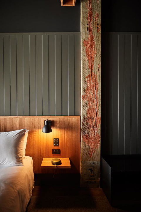 The Premier Mill Hotel - Events Australia 7