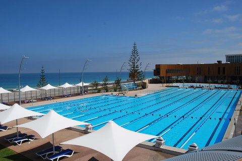 Absolute Beachfront Scarborough - Events Australia 10