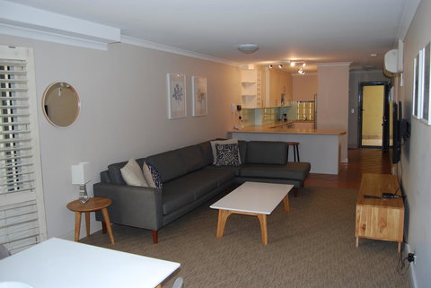 Absolute Beachfront Scarborough - Events Australia 1