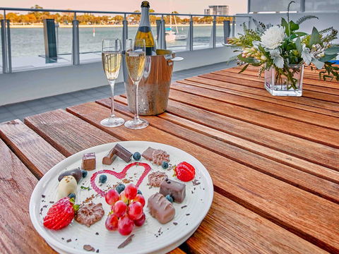 The Sebel Mandurah - Events Australia 42