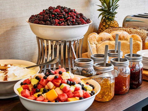 The Sebel Mandurah - Events Australia 17