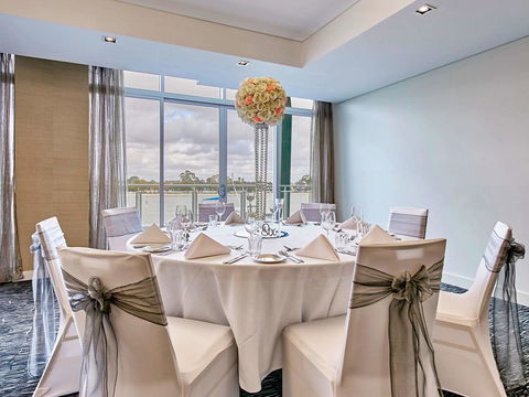 The Sebel Mandurah - Events Australia 22