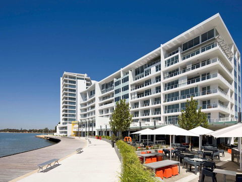 The Sebel Mandurah - Events Australia 38