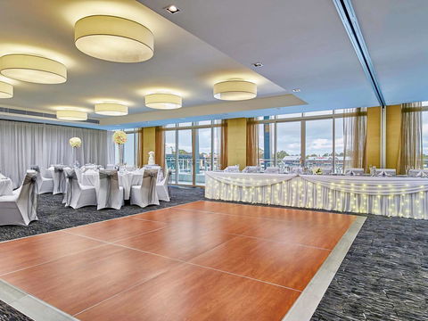 The Sebel Mandurah - Events Australia 26