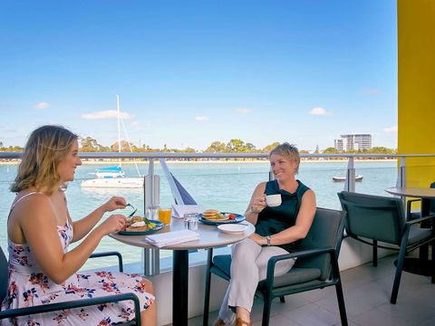 The Sebel Mandurah - Events Australia 21