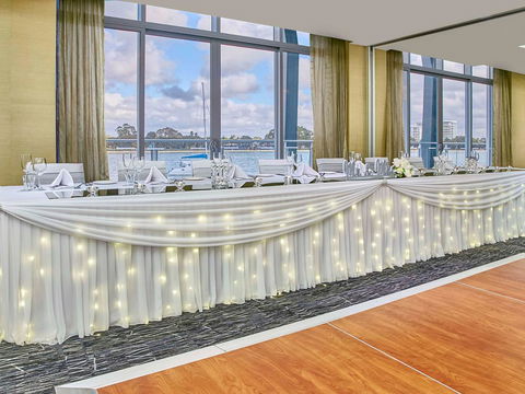 The Sebel Mandurah - Events Australia 34