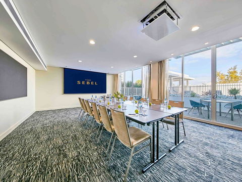 The Sebel Mandurah - Events Australia 30