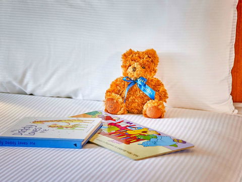 The Sebel Mandurah - Events Australia 33