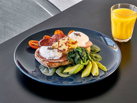 The Sebel Mandurah - Events Australia 18