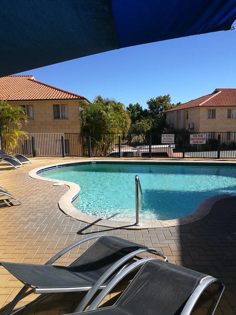 Kalbarri Edge Resort - Tourism Bookings 25