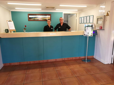 Kalbarri Edge Resort - Tourism Bookings 2