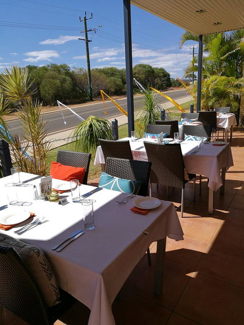 Kalbarri Edge Resort - Tourism Bookings 36