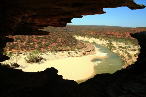 Kalbarri Edge Resort - Tourism Bookings 38