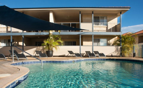 Kalbarri Edge Resort - Tourism Bookings 0