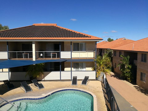 Kalbarri Edge Resort - Tourism Bookings 29