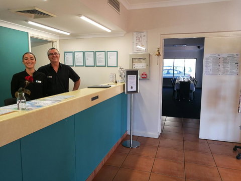 Kalbarri Edge Resort - Tourism Bookings 30