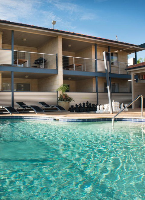 Kalbarri Edge Resort - Tourism Bookings 3