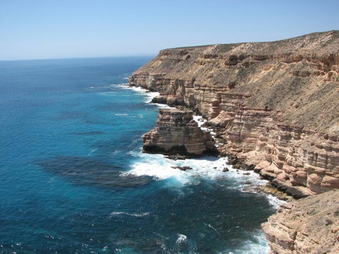 Kalbarri Edge Resort - Tourism Bookings 32