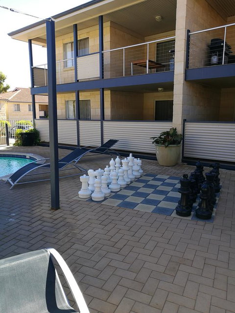 Kalbarri Edge Resort - Tourism Bookings 37
